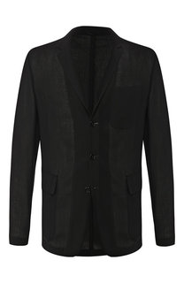 Шерстяной пиджак Ralph Lauren