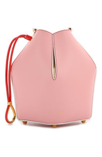 Сумка The Bucket Alexander McQueen