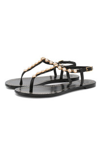 Кожаные сандалии Emmy Tory Burch