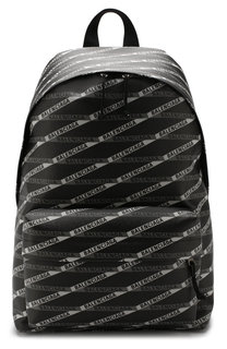 Текстильный рюкзак Explorer Balenciaga