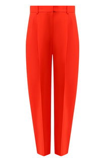 Шерстяные брюки Givenchy