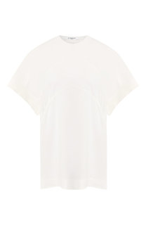 Блузка из вискозы Givenchy
