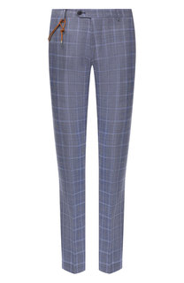 Шерстяные брюки Berwich