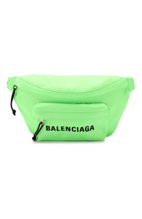 Поясная сумка Explorer Balenciaga