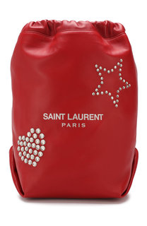 Сумка Teddy Saint Laurent
