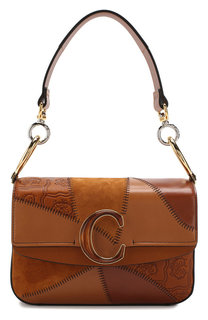 Сумка Chloé C small Chloé