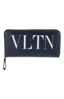 Кошелек Valentino Garavani VLTN Valentino