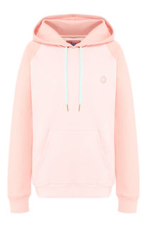 Хлопковое худи Acne Studios