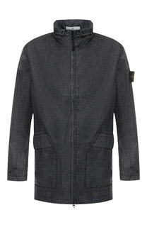 Льняная куртка Stone Island