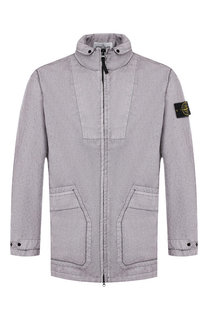 Льняная куртка Stone Island