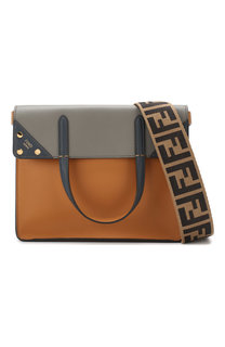 Сумка Fendi Flip small Fendi