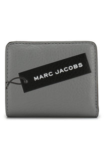 Кожаное портмоне Marc Jacobs