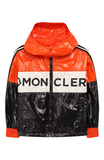 Куртка Hexagon Moncler Enfant