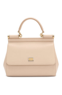Сумка Sicily small Dolce & Gabbana