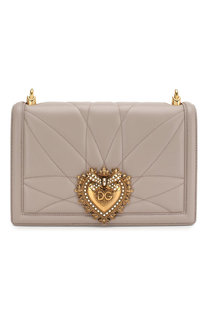 Сумка Devotion medium Dolce & Gabbana
