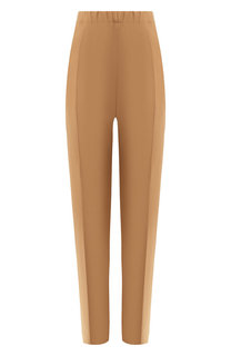 Шерстяные брюки Marni
