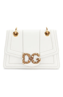 Сумка DG Amore small Dolce & Gabbana