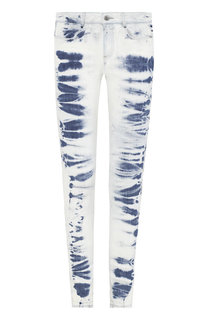 Джинсы Stella McCartney