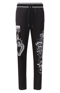Брюки Dolce & Gabbana