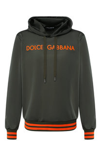 Худи Dolce & Gabbana