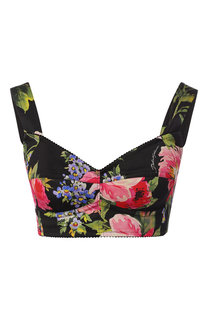 Топ Dolce & Gabbana