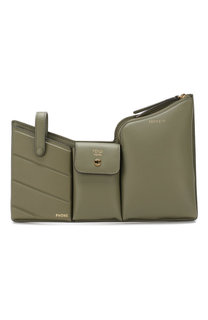 Сумка Pockets mini Fendi