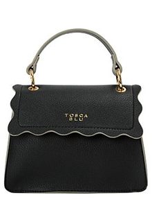Сумка из экокожи Tosca BLU