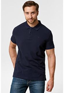 Футболка-поло Tom Tailor