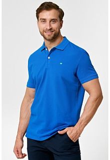 Футболка-поло Tom Tailor