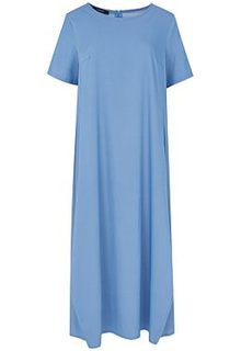 Платье А-силуэта LE Monique