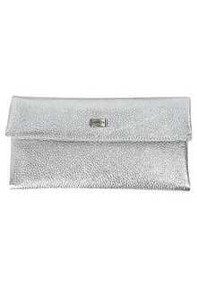 Кошелек из натуральной кожи Fabretti