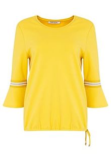 Джемпер с отделкой Betty Barclay