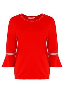 Джемпер с отделкой Betty Barclay