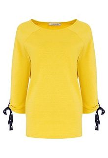 Джемпер с завязками Betty Barclay