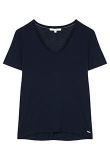 Базовая футболка Tom Tailor