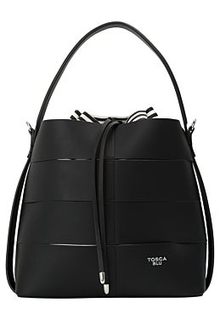 Сумка из экокожи Tosca BLU
