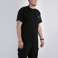 Футболка Carhartt WIP S/S Power Vegabonds T-Shirt