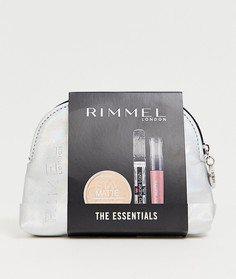 Подарочный набор Rimmel - Мульти