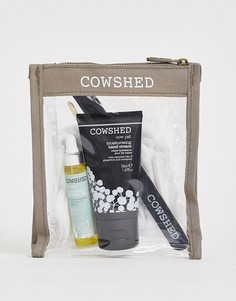 Увлажняющий набор для маникюра Cowshed - Cow Pat - Бесцветный