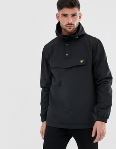 Куртка Lyle & Scott - Черный