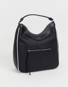 Сумка на плечо с оригинальным дизайном Fiorelli - wayworth - Черный