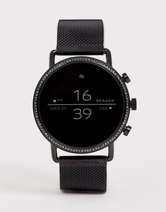 Смарт-часы Skagen Connected SKT5109 Falster 2 - Черный