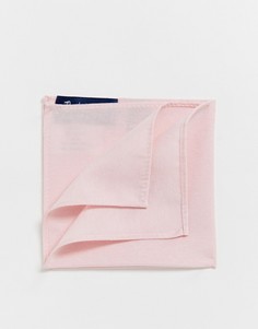 Платок-паше Original Penguin - Розовый