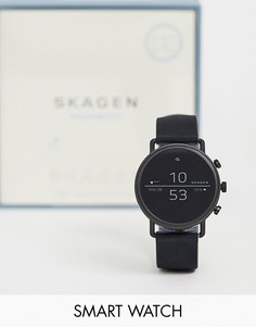 Черные смарт-часы Skagen Falster Gen 2 - SKT5100 - Черный