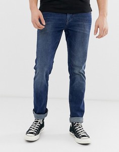 Светло-бежевые зауженные джинсы Tom Tailor - Светло-бежевый