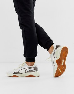 Женские кроссовки Puma defy luxe - Белый
