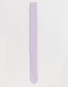 Сиреневый галстук New Look - Фиолетовый