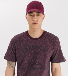 Футболка Carhartt Holbrook Native - Красный