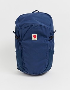 Рюкзак Fjallraven Ulvo 23 л - Синий