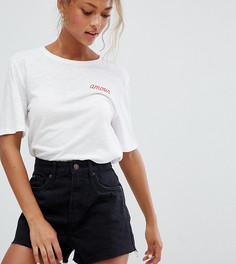Шорты в винтажном стиле New Look - Черный